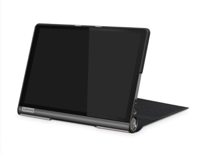 Чохол-книжка BeCover Smart для Lenovo Yoga Smart Tab YT-X705 Deep Blue (704475)