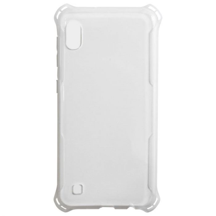 Чохол-накладка BeCover для Samsung Galaxy A10 SM-A105 Transparent (704773)