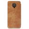 Чохол-книжка BeCover Exclusive New Style для Xiaomi Redmi Note 9S/Note 9 Pro/Note 9 Pro Max Brown (704943)
