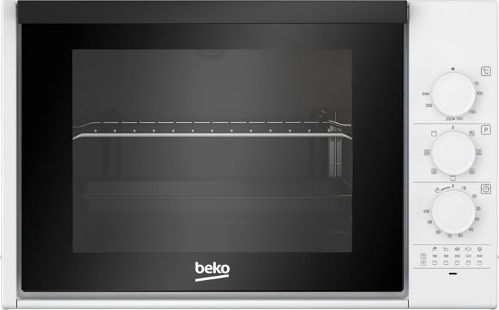 Eлектропіч Beko BMF30W