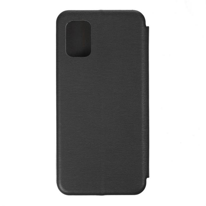 Чохол-книжка BeCover Exclusive для Samsung Galaxy A31 SM-A315 Black (704896)