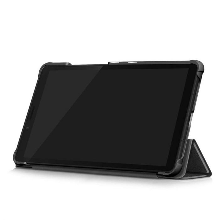 Чохол-книжка BeCover Smart для Lenovo Tab M7 TB-7305/Tab M7 3rd Gen TB-7306X Black (704623)