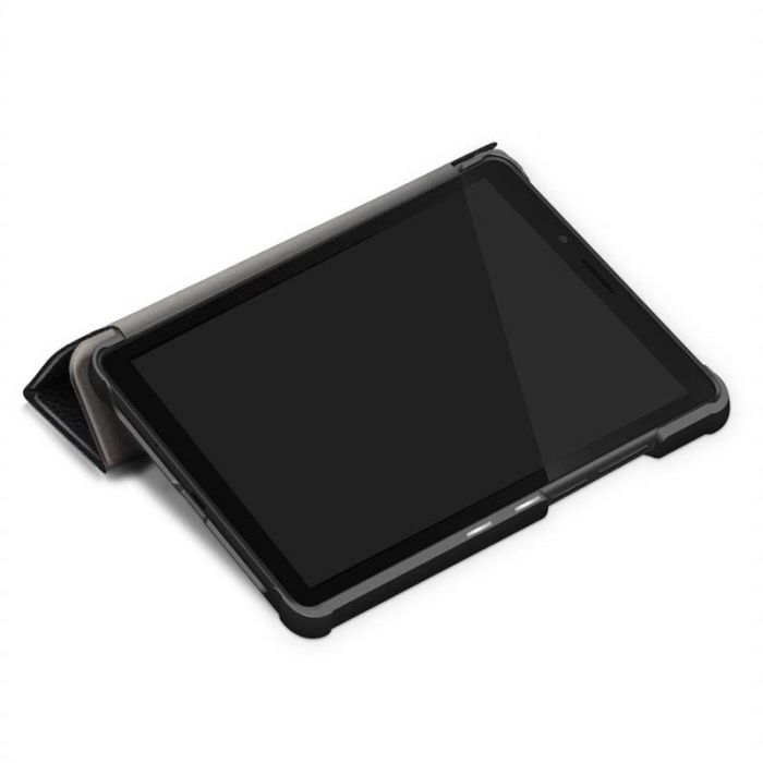 Чохол-книжка BeCover Smart для Lenovo Tab M7 TB-7305/Tab M7 3rd Gen TB-7306X Black (704623)