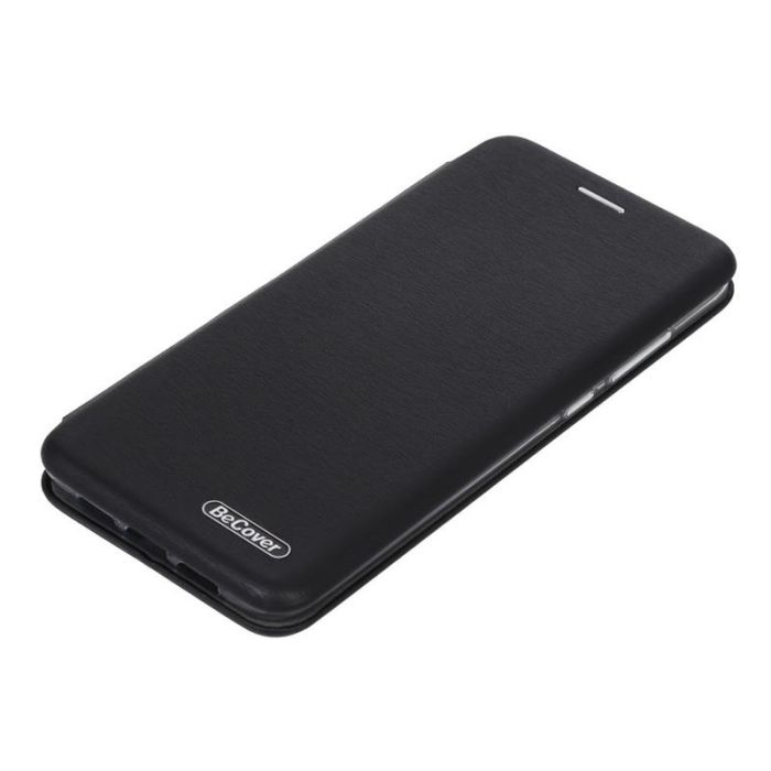 Чохол-книжка BeCover Exclusive для Samsung Galaxy M31 SM-M315 Black (704756)