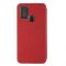 Чохол-книжка BeCover Exclusive для Samsung Galaxy M31 SM-M315 Burgundy Red (704757)