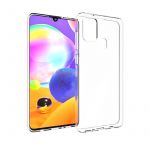 Чохол-накладка BeCover для Samsung Galaxy A21s SM-A217 Transparent (705096)