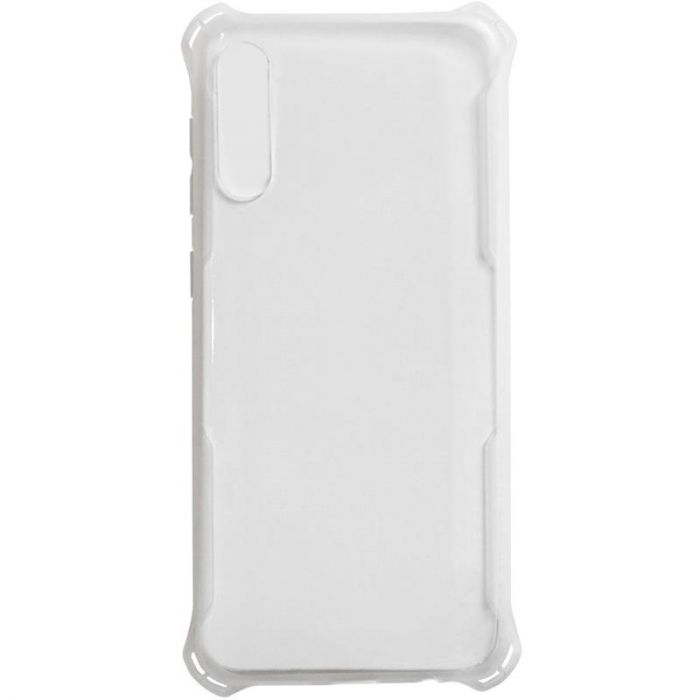Чохол-накладка BeCover для Samsung Galaxy A30s SM-A307/A50 SM-A505/A50s SM-A507 Transparent (704775)