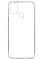 Чохол-накладка BeCover для Samsung Galaxy M31 SM-M315 Transparent (704764)