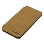Чохол-книжка BeCover Exclusive для Samsung Galaxy M31 SM-M315 Sand (704758)