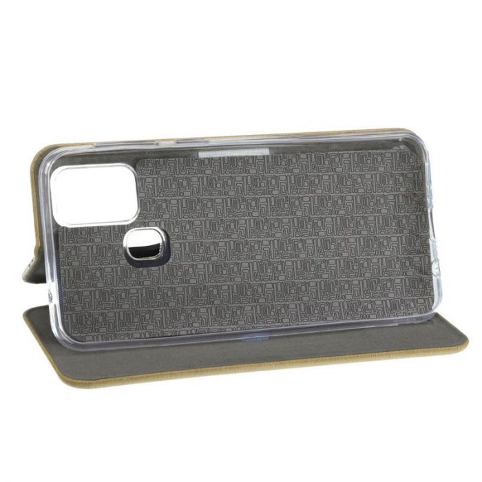 Чохол-книжка BeCover Exclusive для Samsung Galaxy M31 SM-M315 Sand (704758)