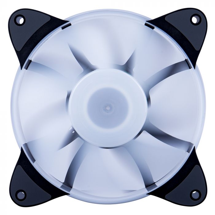 Вентилятор 1stPlayer CC-Combo RGB 3 Fans