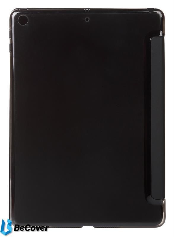 Чохол-книжка BeCover Smart Case для Apple iPad 10.2 (2019) Black (704132)