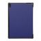 Чохол-книжка BeCover Smart для Lenovo Tab E10 TB-X104 Deep Blue (703277)