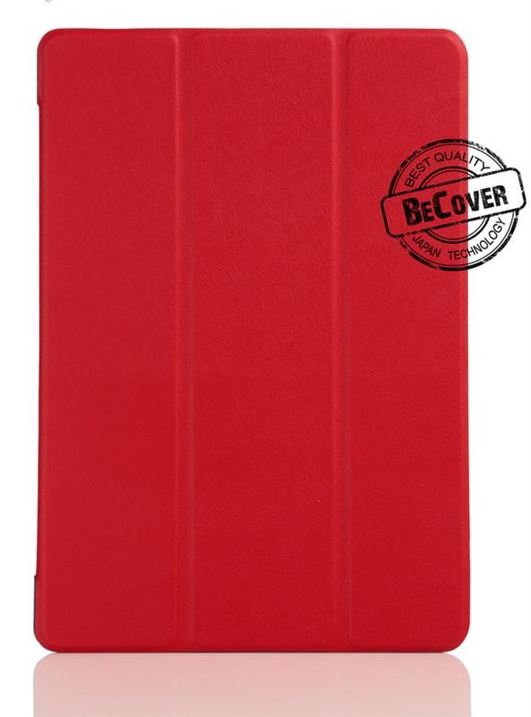 Чохол-книжка BeCover Smart Case для Huawei Mediapad T5 10 Red (702958)
