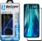 Захисне скло BeCover для Xiaomi Redmi Note 8 Pro Black (704120)