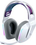Гарнітура Logitech G733 White (981-000883)
