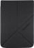 Чохол-книжка PocketBook Origami Shell O для PocketBook 606/616/627/628/632/633 Dark Grey (HN-SLO-PU-U6XX-DG-CIS)