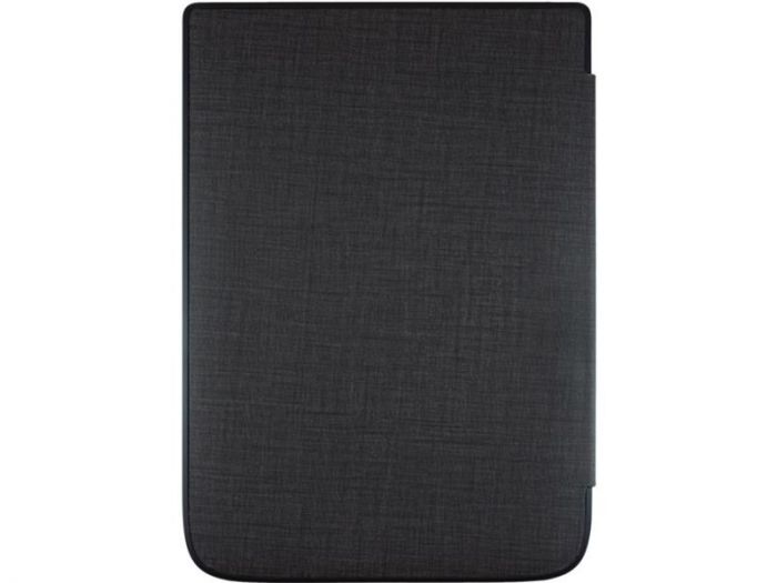 Чохол-книжка PocketBook Origami Shell O для PocketBook 606/616/627/628/632/633 Dark Grey (HN-SLO-PU-U6XX-DG-CIS)