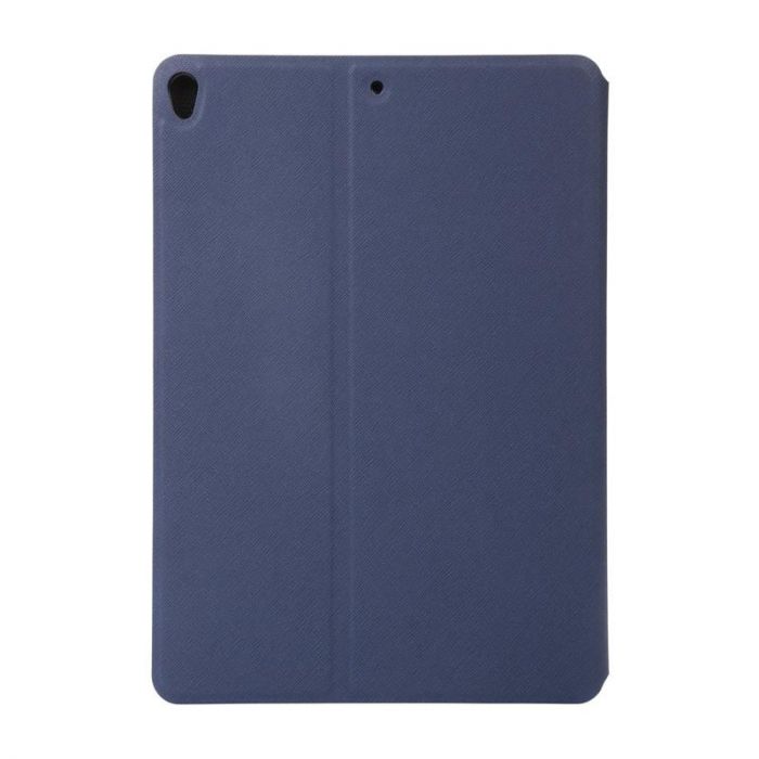 Чохол-книжка BeCover Premium для Apple iPad Air 3 (2019) Deep Blue (703727)