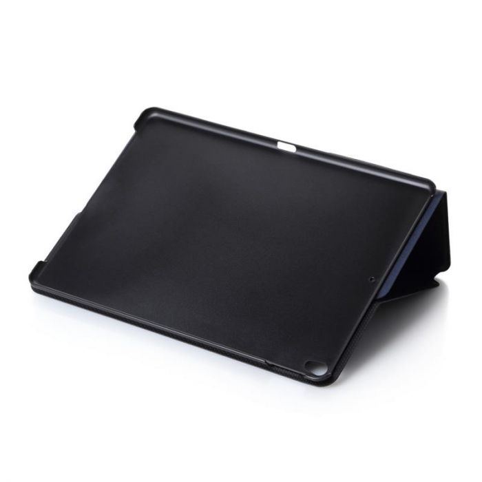 Чохол-книжка BeCover Premium для Apple iPad Air 3 (2019) Deep Blue (703727)