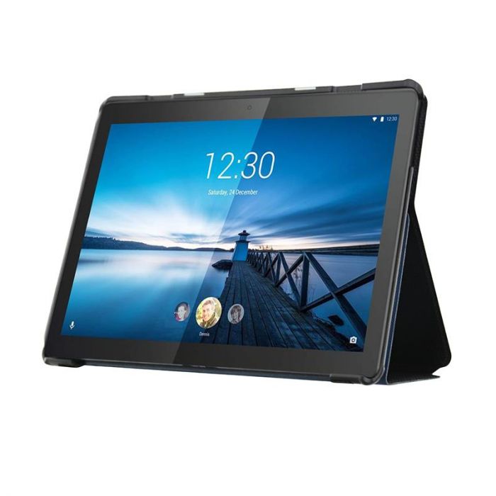 Чохол-книжка BeCover Premium для Lenovo Tab M10 Plus TB-X606/M10 Plus (2nd Gen) Deep Blue (704739)