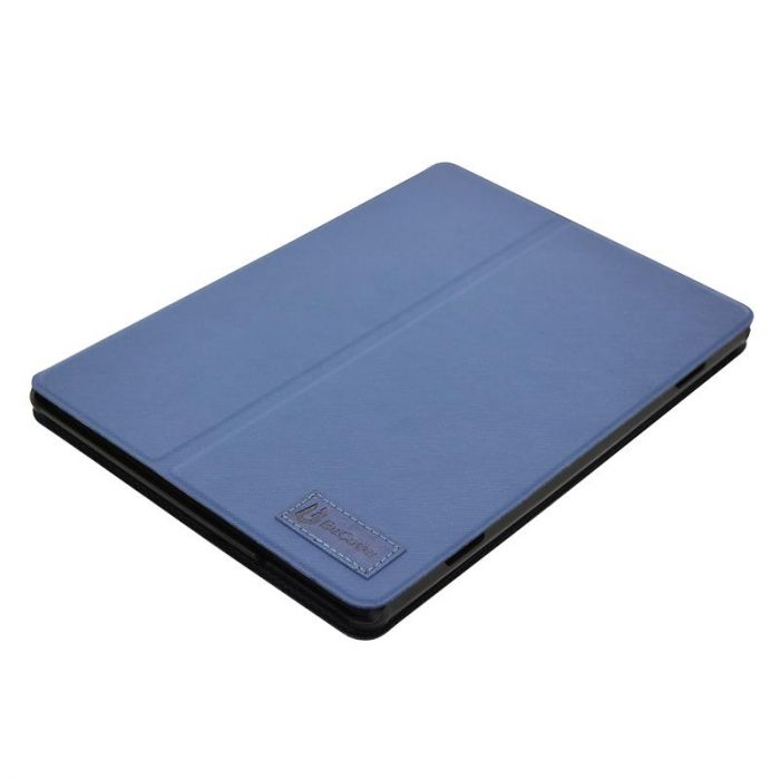 Чохол-книжка BeCover Premium для Lenovo Tab M10 Plus TB-X606/M10 Plus (2nd Gen) Deep Blue (704739)