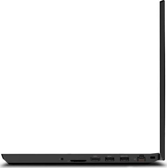 Ноутбук Lenovo ThinkPad T15p (20TN0018RA) Win10Pro