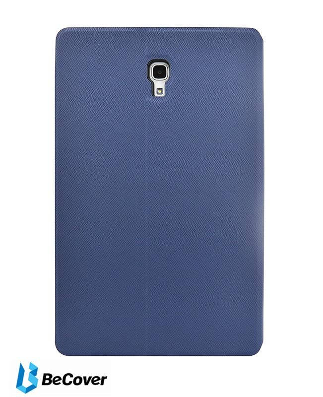 Чохол-книжка BeCover Premium для Samsung Galaxy Tab A 10.5 SM-T590/SM-T595 Deep Blue (702778)