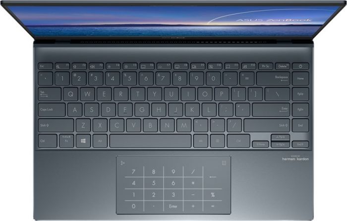 Ноутбук Asus UX425EA-KI852 (90NB0SM1-M007M0)