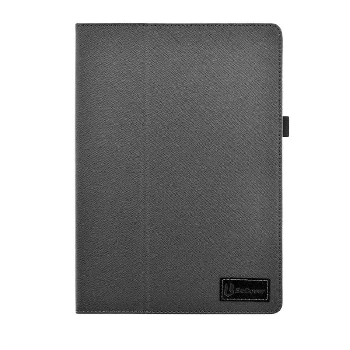 Чохол-книжка BeCover Slimbook для Samsung Galaxy Tab A 10.1 T510/T515 Black (703733)