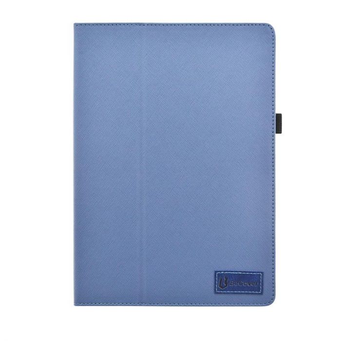 Чохол-книжка BeCover Slimbook для Samsung Galaxy Tab A 10.1 T510/T515 Deep Blue (703734)