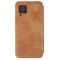 Чeхол-книжка BeCover Exclusive New Style для Huawei P40 Lite/Nova 6 SE/Nova 7i Brown (704908)