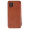 Чeхол-книжка BeCover Exclusive New Style для Huawei P40 Lite/Nova 6 SE/Nova 7i Dark Brown (704909)
