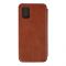 Чохол-книжка BeCover Exclusive New Style для Samsung Galaxy A31 SM-A315 Dark Brown (704919)
