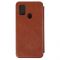 Чохол-книжка BeCover Exclusive New Style для Samsung Galaxy M21 SM-M215/M30s SM-M307 Dark Brown (704929)