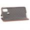 Чохол-книжка BeCover Exclusive New Style для Samsung Galaxy M21 SM-M215/M30s SM-M307 Dark Brown (704929)