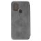 Чохол-книжка BeCover Exclusive New Style для Samsung Galaxy M31 SM-M315 Gray (704935)