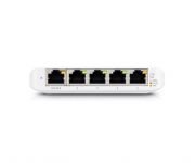 Комутатор Ubiquiti UniFi USW-FLEX-MINI (5хGE, PoE-In)