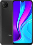 Смартфон Xiaomi Redmi 9C 2/32GB Dual Sim Midnight Gray