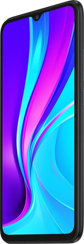 Смартфон Xiaomi Redmi 9C 2/32GB Dual Sim Midnight Gray