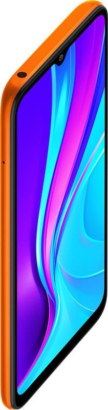 Смартфон Xiaomi Redmi 9C 2/32GB Dual Sim Sunrise Orange_