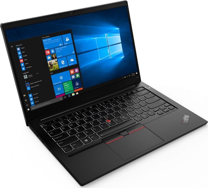 Ноутбук Lenovo ThinkPad E14 Gen 2 (20TA001URT) Win10Pro