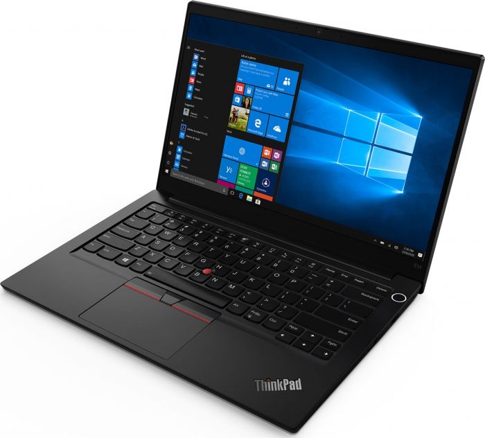 Ноутбук Lenovo ThinkPad E14 Gen 2 (20TA001URT) Win10Pro