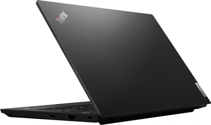 Ноутбук Lenovo ThinkPad E14 Gen 2 (20TA001URT) Win10Pro