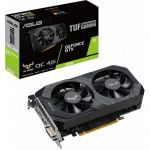 Відеокарта GF GTX 1650 4GB GDDR6 TUF Gaming OC Asus (TUF-GTX1650-O4GD6-P-GAMING)