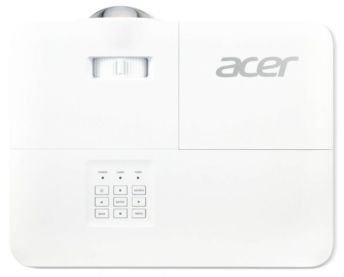 Проектор Acer H6518STi (MR.JSF11.001)