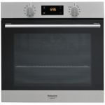 Духова шафа Hotpoint-Ariston FA2 844 H IX H
