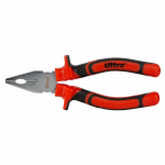 Плоскогубці 160мм VDE 1000В CrV ULTRA (4344012)