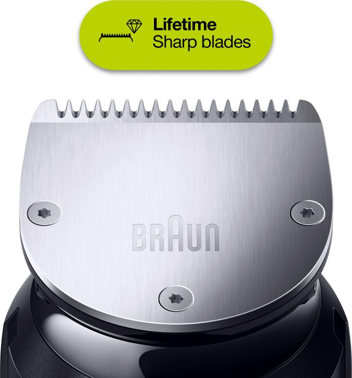 Тример Braun BT7240