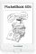 Електронна книга PocketBook 606 White (PB606-D-CIS)